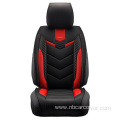 newest design general car seat linen cushion